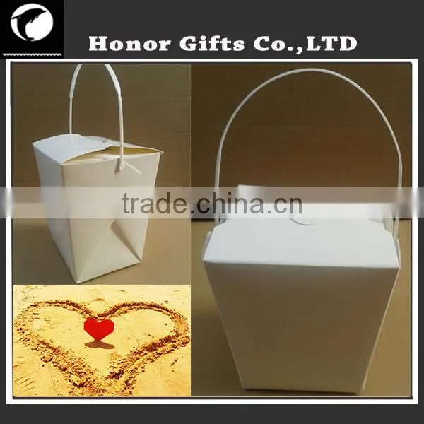 High Quality Professional Noodle Paper Box