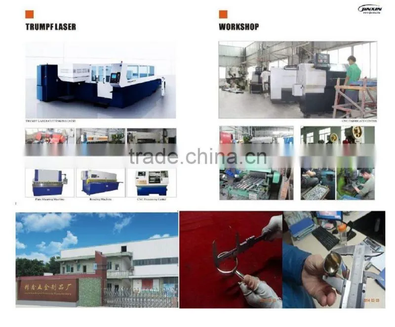 2014 New Style Stainless Steel Wedge Wire Linear Drain