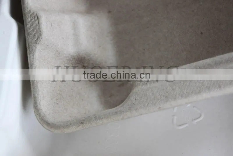 Bamboo Fiber Tableware