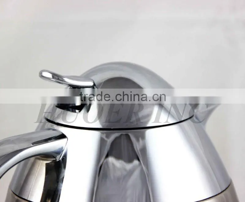 Stainless Steel Thermos Flask
