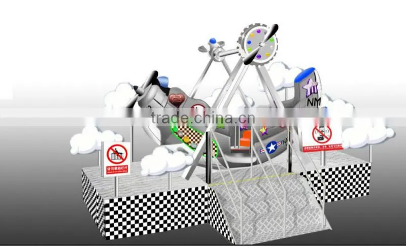 Professional factory manufacture amusement rides pirate ship for sale