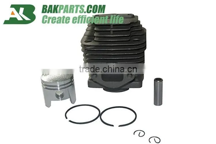 Generic cylinder kit fits for T200 brush cutter trimmer 39MM