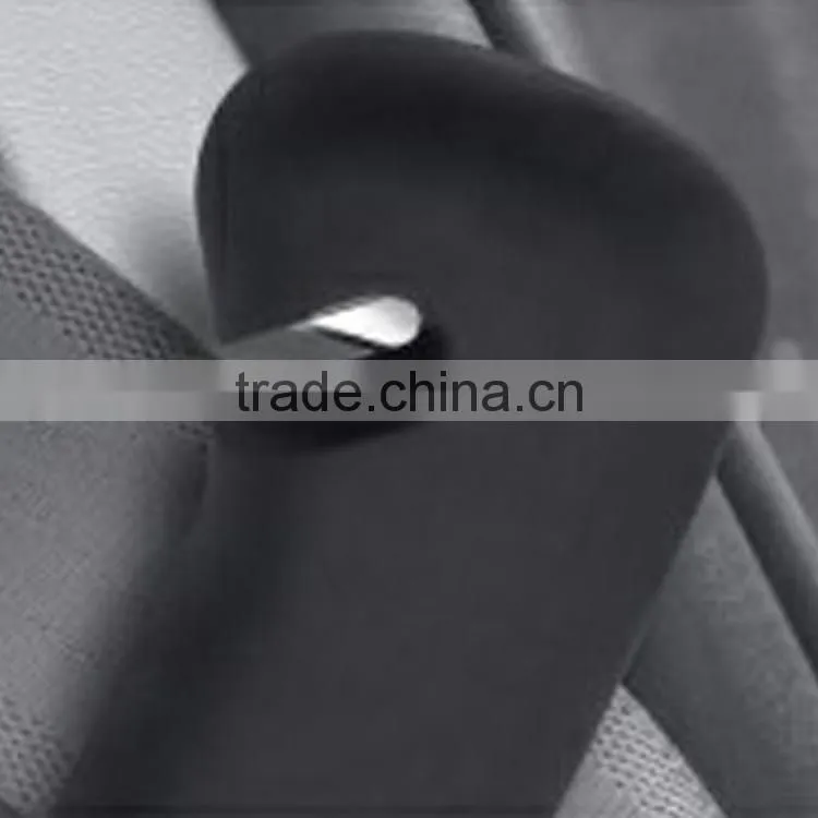 Promotion model car emergency hammer safety hammer with belt cutter