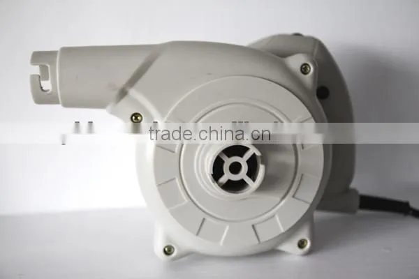 HS5003 good quality 220v 650w electric silent blower
