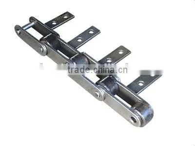 Stainless steel chain