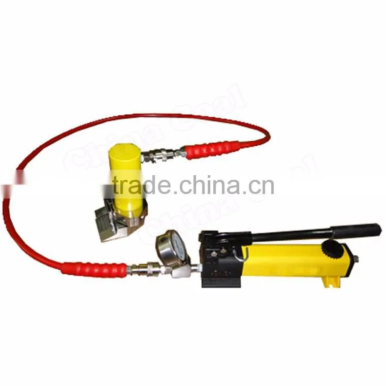 Hydraulic Forcible Entry Tool for Fire Rescue Operation