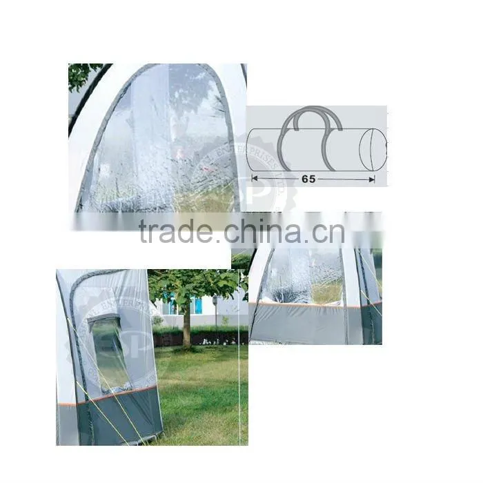Caravan Senic Awning