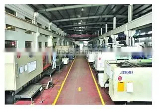 Zhejiang Huafeng Electric Tools Co., Ltd. company overview - view 2