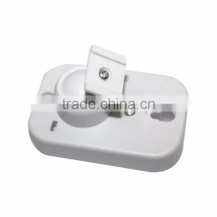 Infrared Remote Alarm