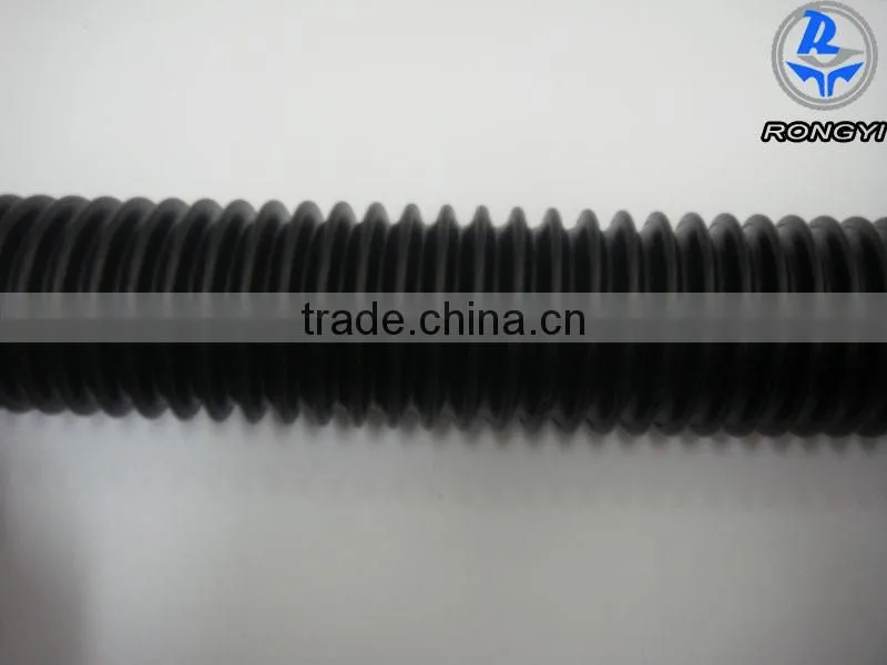 electronic vacuum cleaner flexible pipe