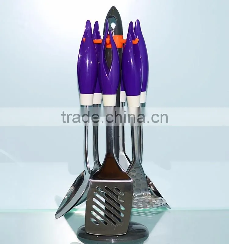 NT-4525 Kitchen Utensil Tool Stainless Steel Skimmer