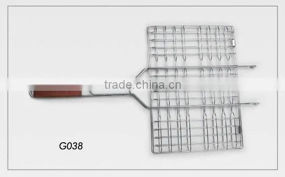 Barbecue Grill Netting