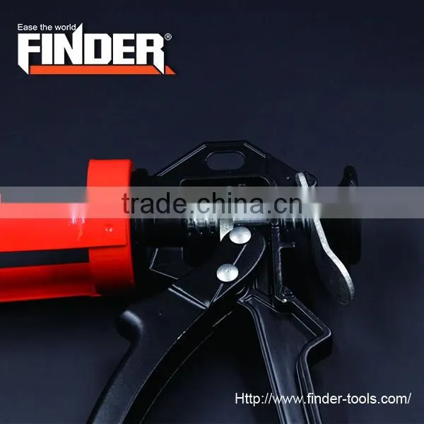 FINDER 9" or 10" High Quality Caulking Gun
