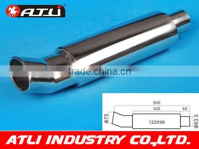 Exhaust Muffler for cars