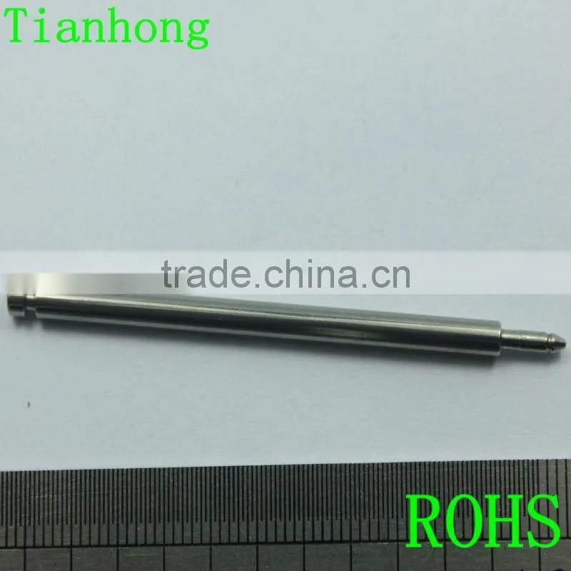 Precision Customized Turning Parts Used in printers