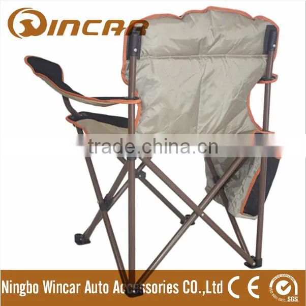 Manufacturing Outdoor folding camping chair, Folding beach Chair