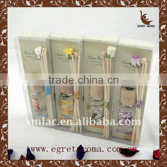 Nice design factory direct sale ecofriendly home air freshener flower diffuser essential oil diffuser wholesale