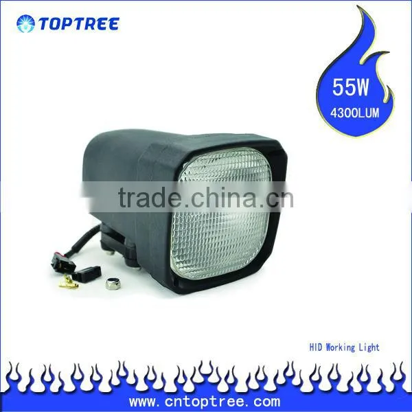35w 55W Hid Xenon Working Light Lamp HID Work Light