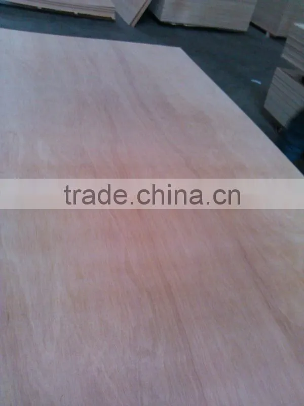 commercial grade plywood