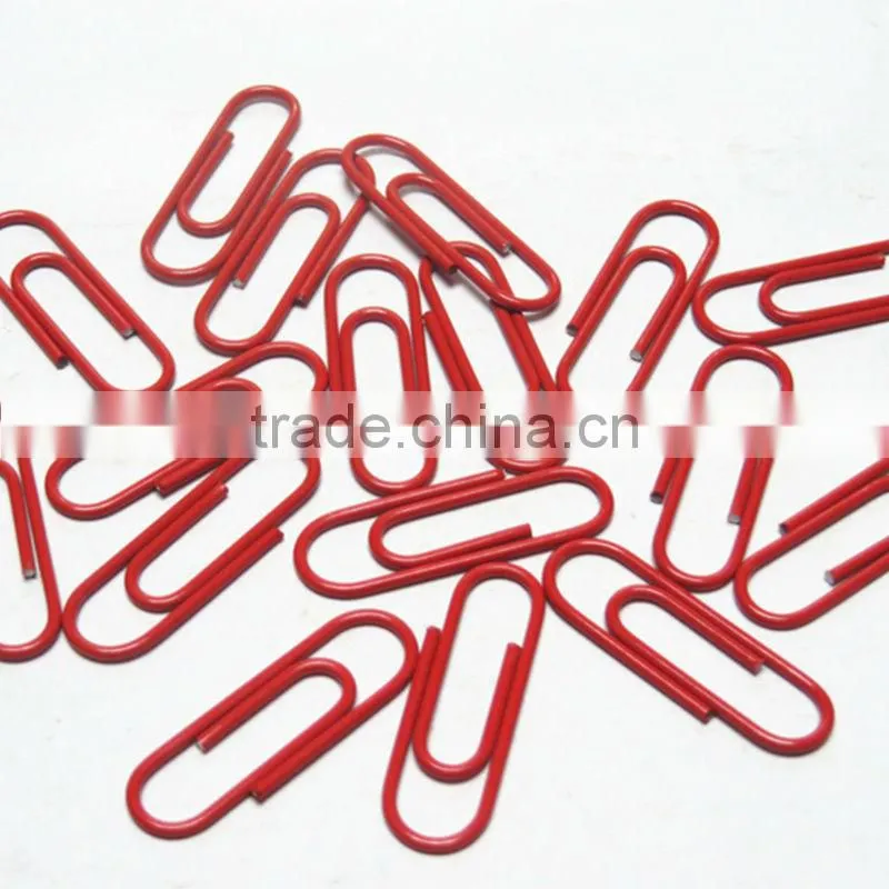 Invention of the paper clip Office appliance Chinese paper clips factory and manufacture