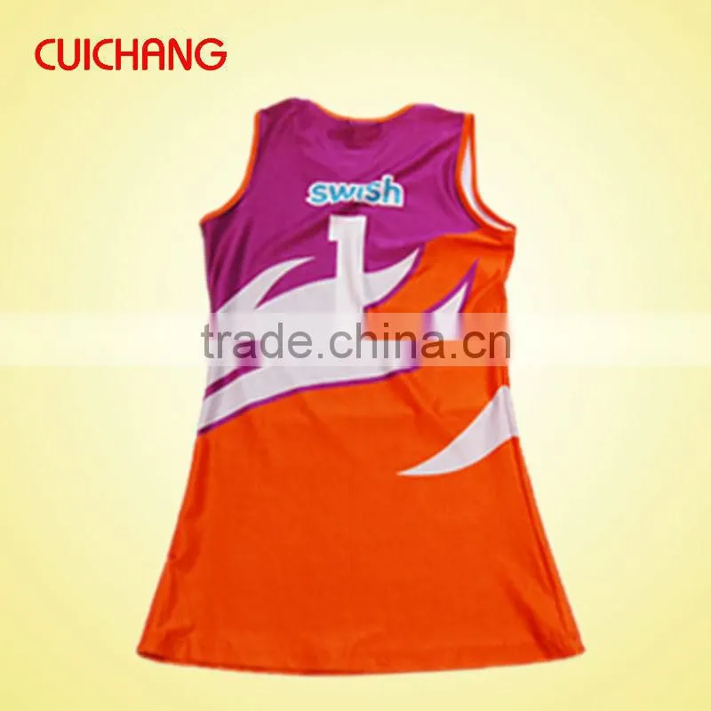 Jersey dress&sport dress& baseball jersey dress