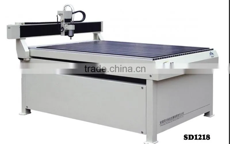 WOOD CNC WOOD ENGRAVER MACHINE