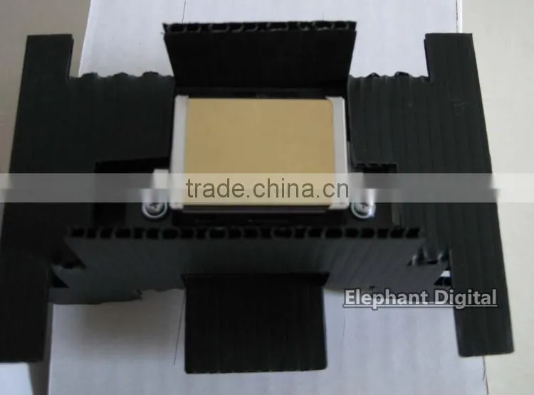 Original DX5 print head unlocked for Mimaki VJ33