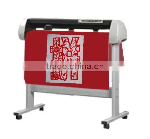 XJ1160 vinyl cutter plotter
