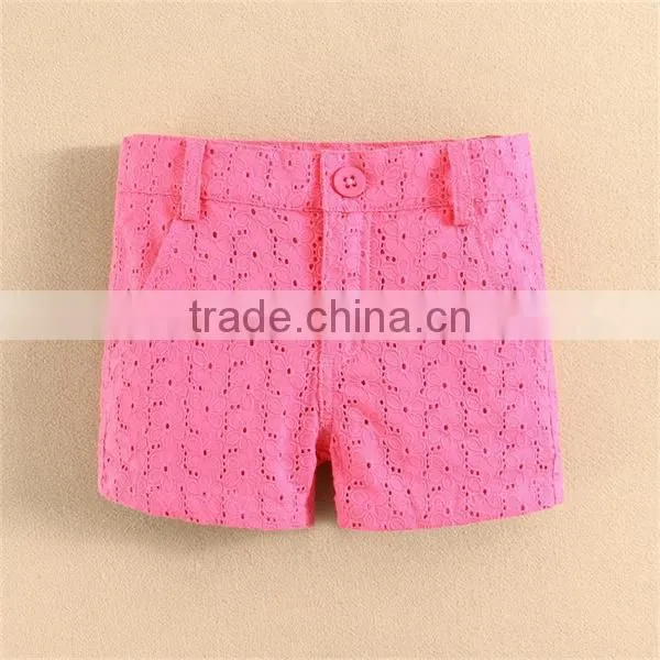 Fashion Summer Embrodery Design mom and bab Latest Shirts for Girls