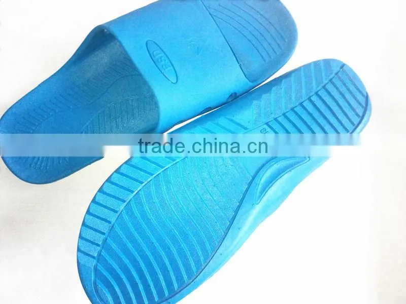 Factory direct sales Economic Choice Unisex antistatic esd slippers