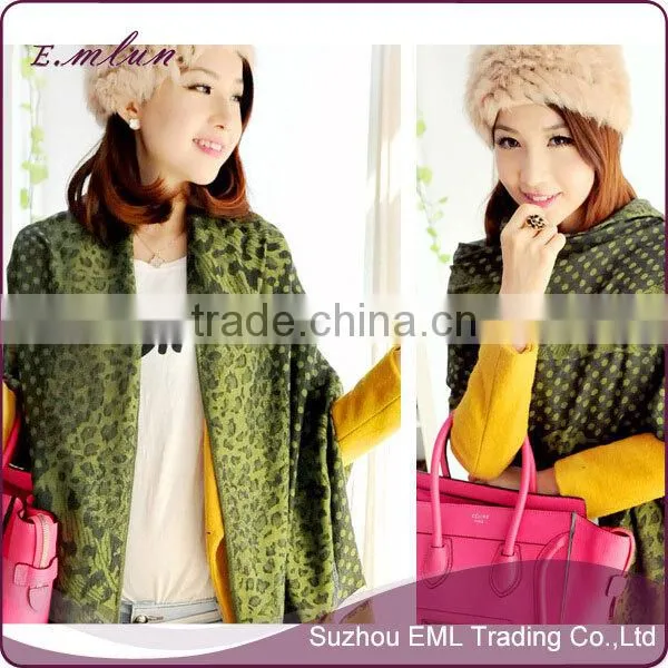 designer scarf wholesale china cashmere blend fabric
