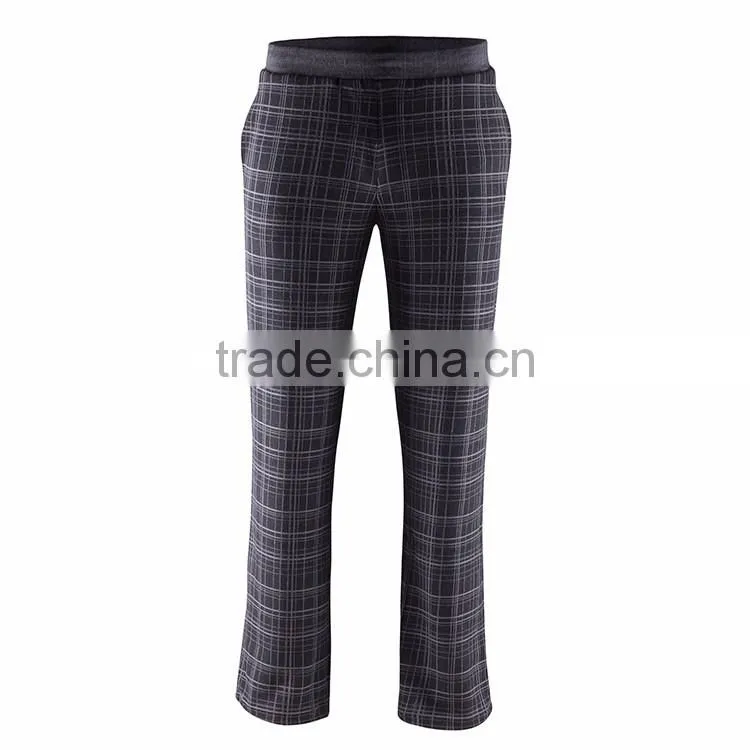 Breathable Jogger Pants Temperature Control Women Merino Wool Warm Pants