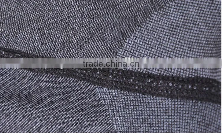 Factroy Provide Compression Shirt Thermal Seamless Sport Wear