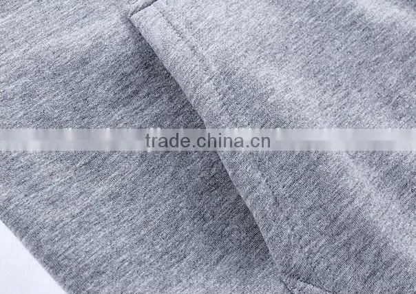 Chinese fashionable hoody in stock or customized