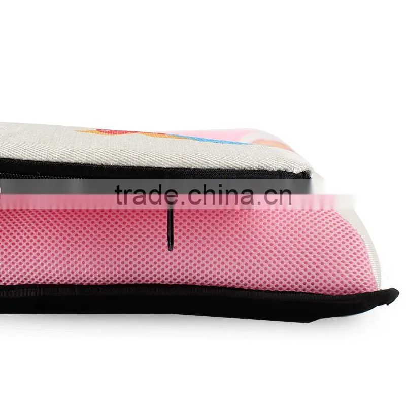 dog floor cushion 2 sets summer cooling mat for pets