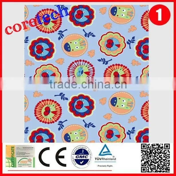 cloth diaper type and diapers/nappies type eco-friendly fabric