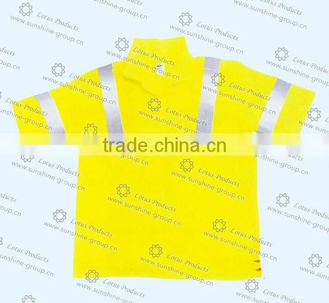Reflective Vest