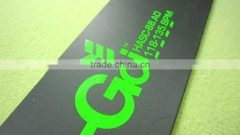 hang tag and label