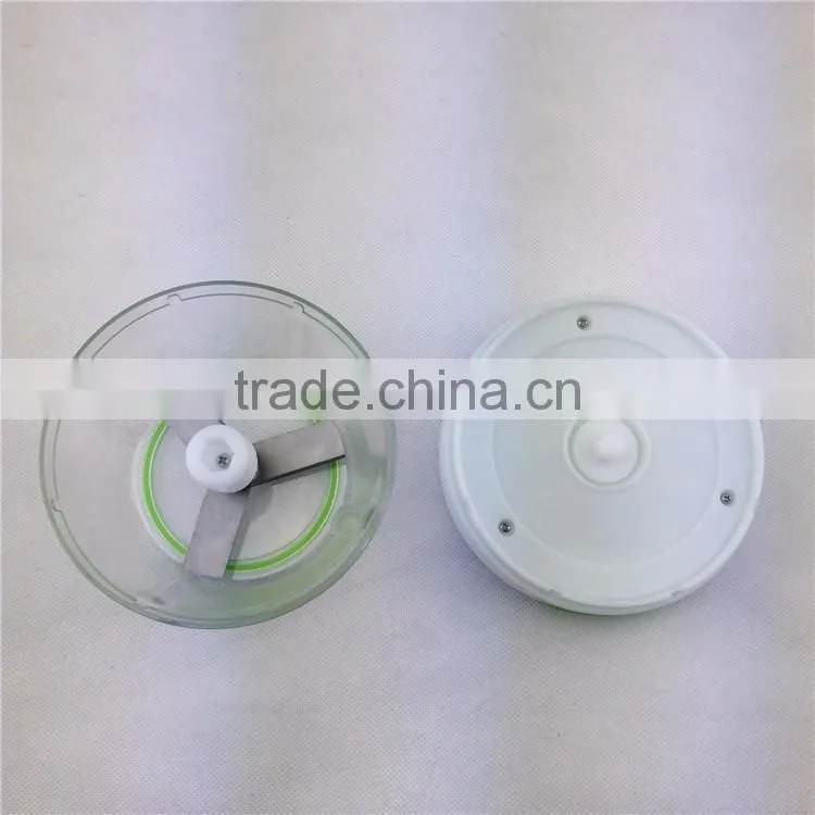 High Quality Food Grade Slap Chop Food Chopper, Food processor Chopper