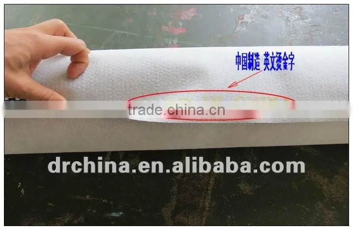 Hot Selling Shiny Pu Leather For Bag
