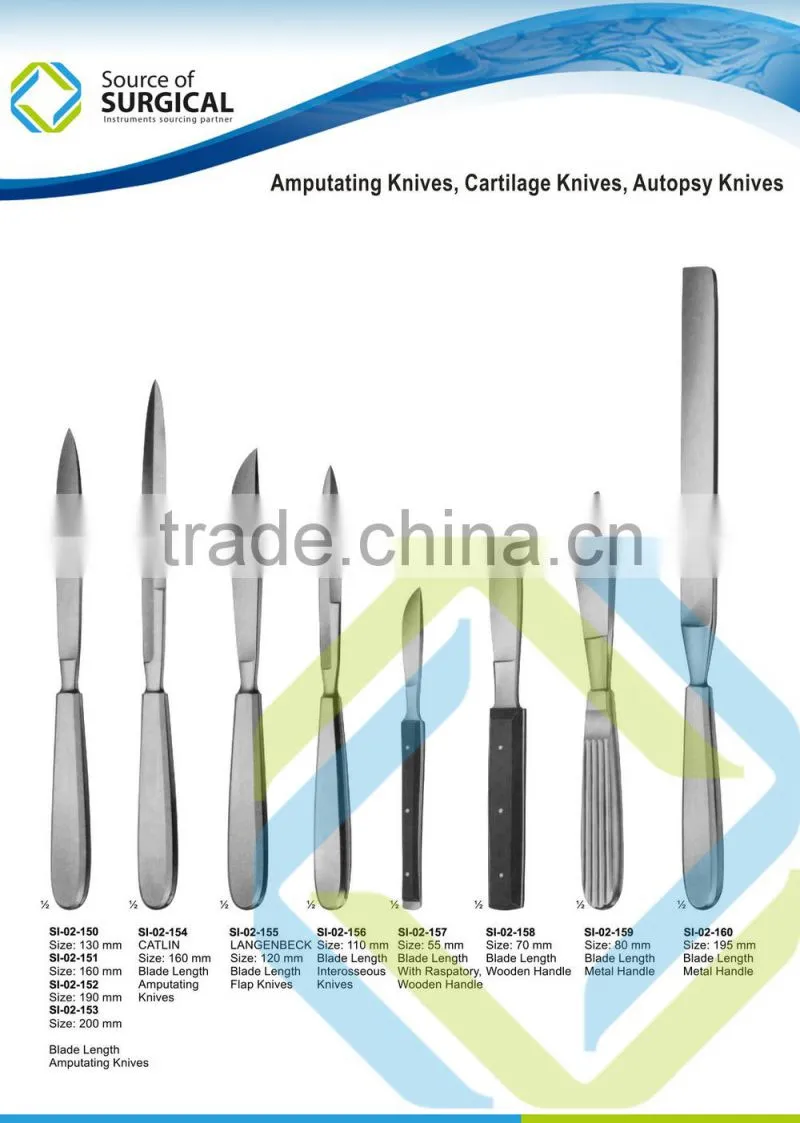 28 Vessel Scissors