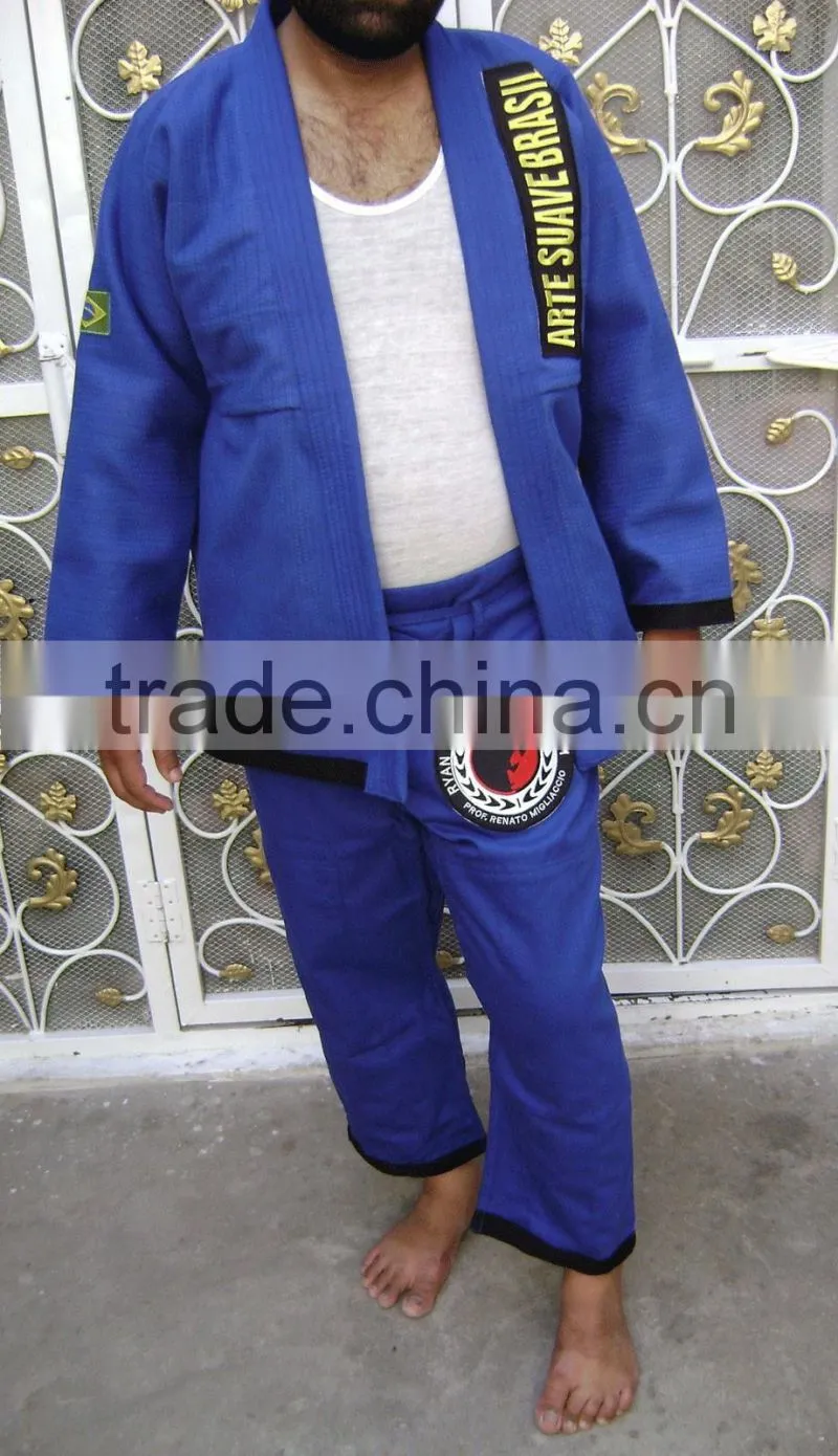 bjj gi kimono