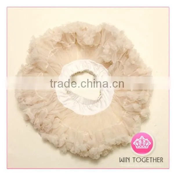 Wholesale camo tutu pettiskirt baby girls skirts