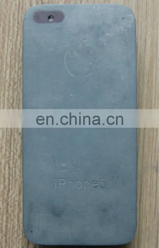 3D Sublimation phone4/5 cover tools