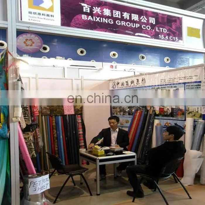 600D wear resistant oxford fabric for tent