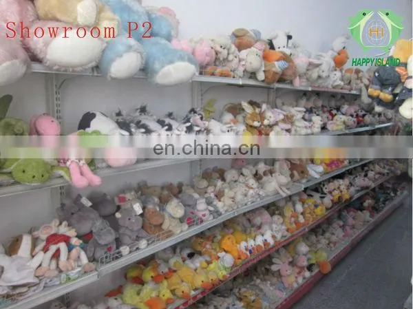 HI valentine mini stuffed bear with clothing plush toys