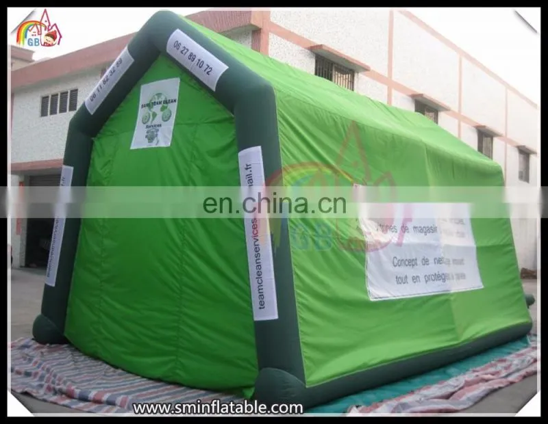 Inflatable tent, inflatable tiger arch, inflatable tiger tent for ourdoor