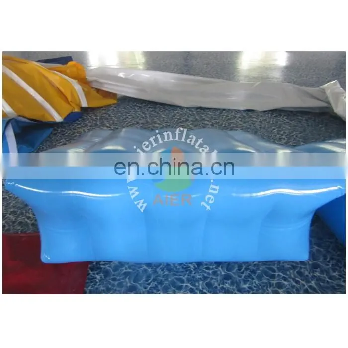 8x6m High Quality Inflatable Swiming Pool For Water Park