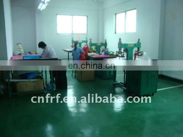 Inflatable fashion air bed