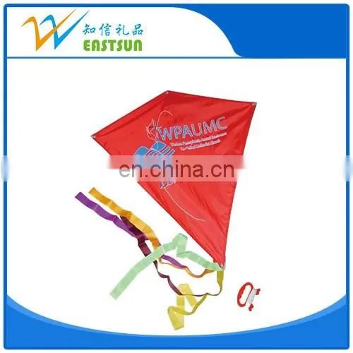 Top quality Logo Printed Flying Kite